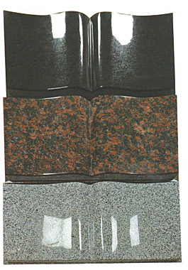 Книги гранит B2